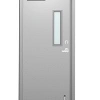 Acoustic sliding door - Active Acoustic Acoustic sliding door - Active Acoustic