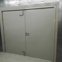 Wooden Doors / steel doors - Active Acoustic Wooden Doors / steel doors - Active Acoustic