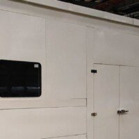 Acoustic Enclosure Manufacturers, sound enclosure designed and manufactured by Active Acoustic Engineers Acoustic Enclosure Manufacturers
