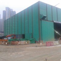 Noise Control Acoustic Enclosure - Active Acoustic Engineers