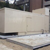 Noise Control Enclosure - Active Acoustic Engineers