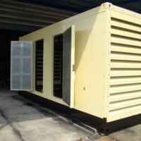 Acoustic Enclosure - Active Acoustic Engineers