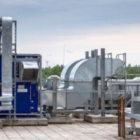 Compressor Acoustic Enclosure - Active Acoustic Engineers