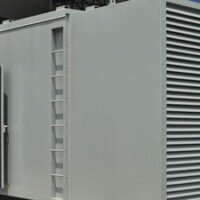 Noise Control Enclosure - Active Acoustic Engineers