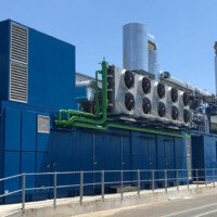 Compressor Acoustic Enclosure - Active Acoustic Engineers