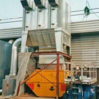 Machine enclosure, Acoustic Enclosure, DG sets Acoustic Enclossure by Active Acoustic Engineers Machine Enclosure - Active Acoustic Engineers