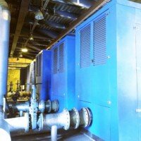 Sound Proof Enclosure - Active Acoustic Engineers