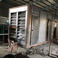 Acoustic Enclosure - Active Acoustic Engineers