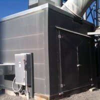 Acoustic Enclosure Manufacturers - Active Acoustic Engineers