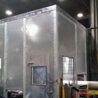 Noise Enclosure - Active Acoustic Engineers