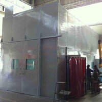 Sound Proof Enclosure - Active Acoustic Engineers