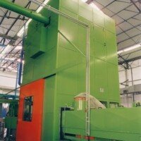 Acoustic Enclosure - Active Acoustic Engineers