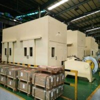 Acoustic Enclosure Manufacturers - Active Acoustic Engineers