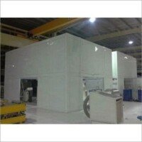 Noise Control Acoustic Enclosure - Active Acoustic Engineers