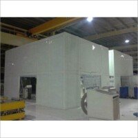 Acoustic Enclosure - Active Acoustic Engineers