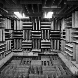 Anechoic Chamber Manufacturer