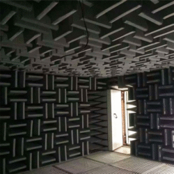 Anechoic Chamber - NVH Test Chamber