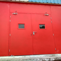 Acoustic Door Manufacturer - Active Acoustic Acoustic Door Manufacturer - Active Acoustic