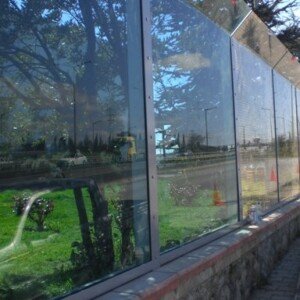 Noise Barrier Manufacturer - Active Acoustic Engineers Noise Barrier Manufacturer - Active Acoustic Engineers