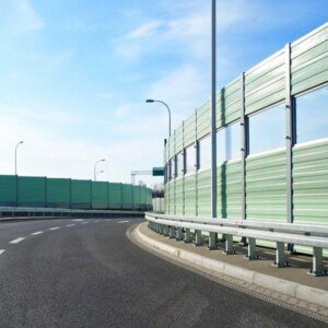 Noise Barrier Manufacturer - Active Acoustic Engineers Noise Barrier Manufacturer - Active Acoustic Engineers