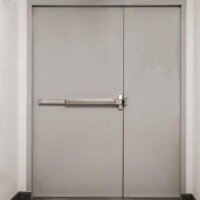 Acoustic Fire Doors - Active Acoustic
