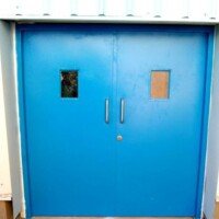 Acoustic Door manufacturer - Active Acoustic Acoustic Door manufacturer - Active Acoustic