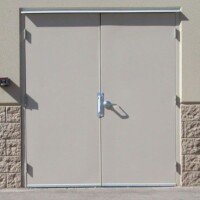 Acoustic Door manufacturer - Active Acoustic Acoustic Door manufacturer - Active Acoustic