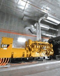 DG Acoustic Enclosure - Active Acoustic Engineers